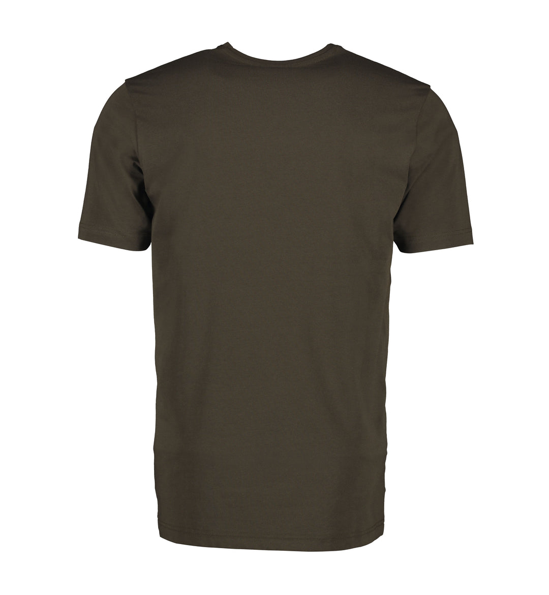 T-shirt stretch | comfort - Oliva