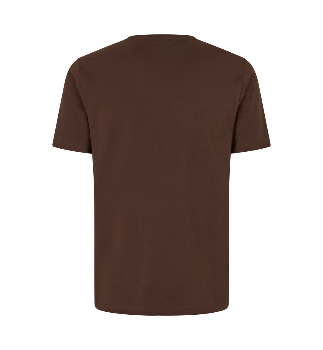 T-shirt stretch | comfort - Mocca