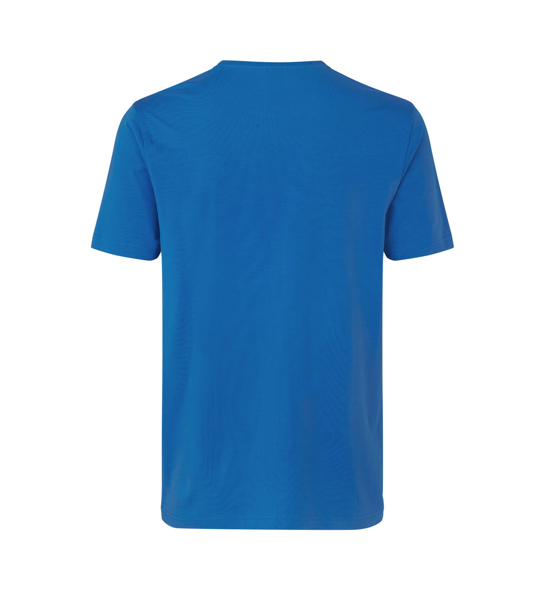 T-shirt stretch | comfort - Azure