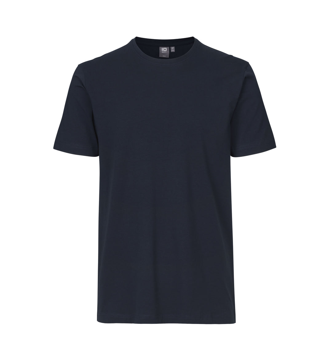 T-shirt stretch | comfort - Blu navy