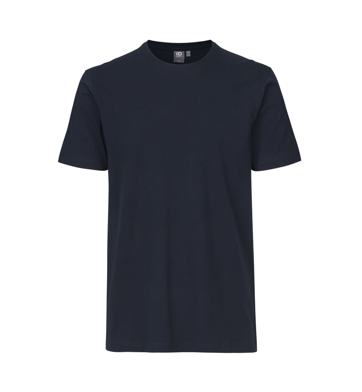 T-shirt stretch | comfort - Blu navy