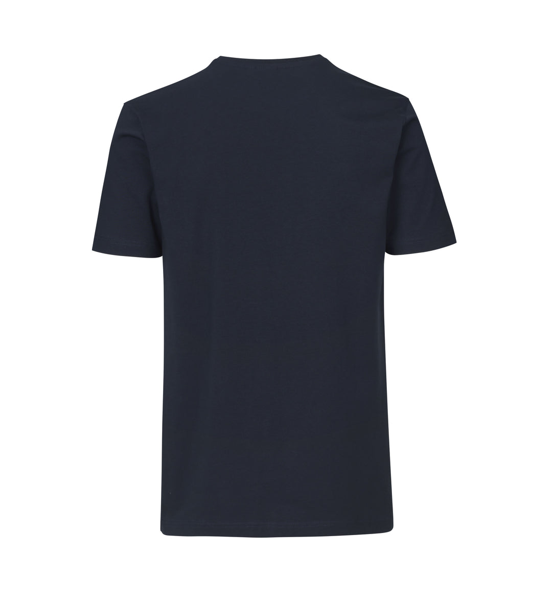 T-shirt stretch | comfort - Blu navy