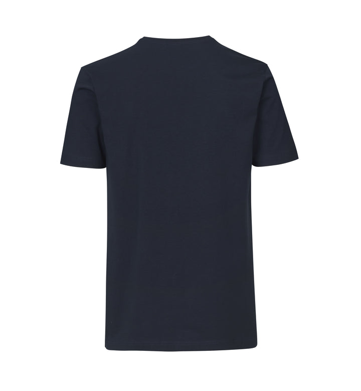 T-shirt stretch | comfort - Blu navy