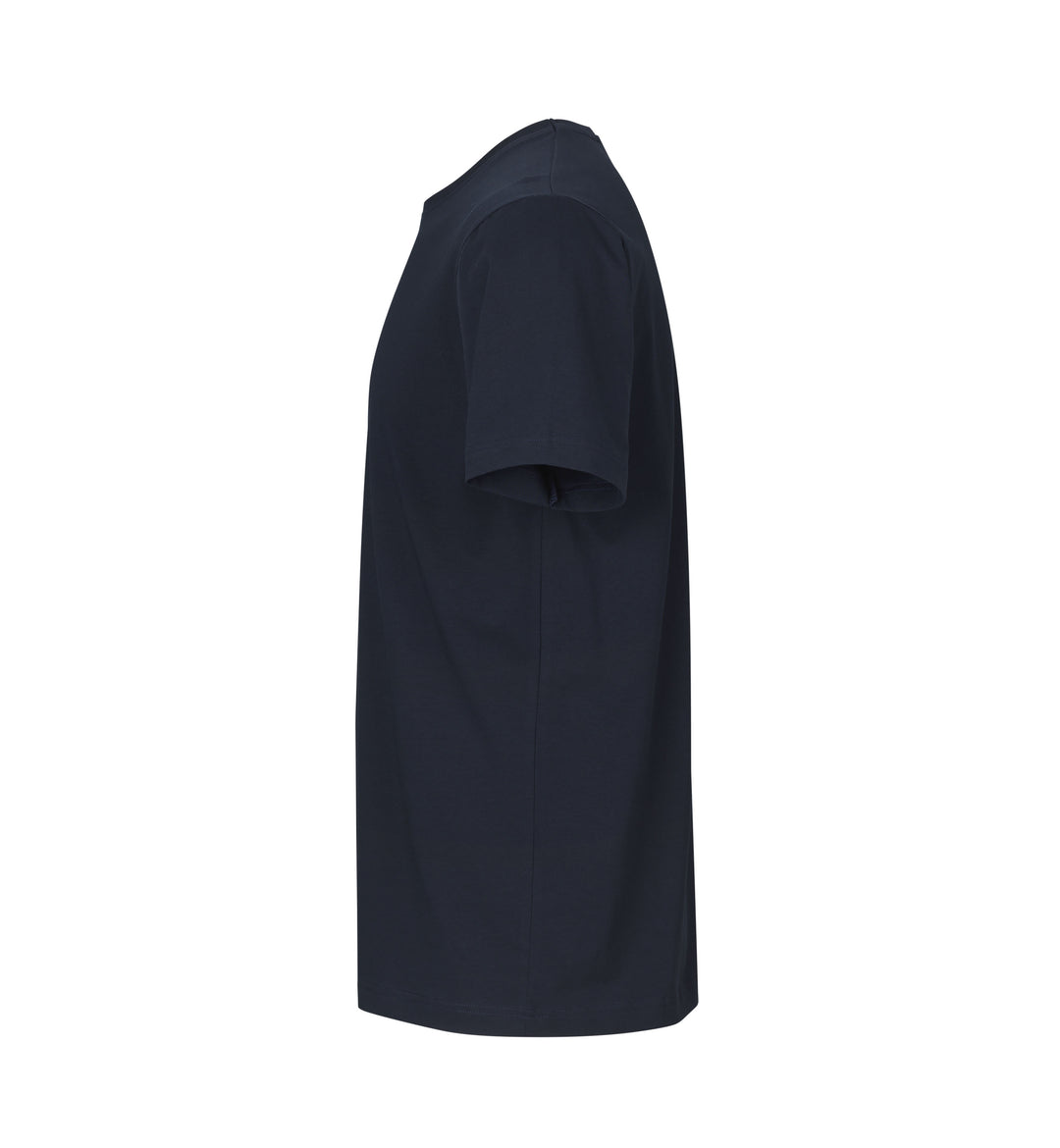T-shirt stretch | comfort - Blu navy