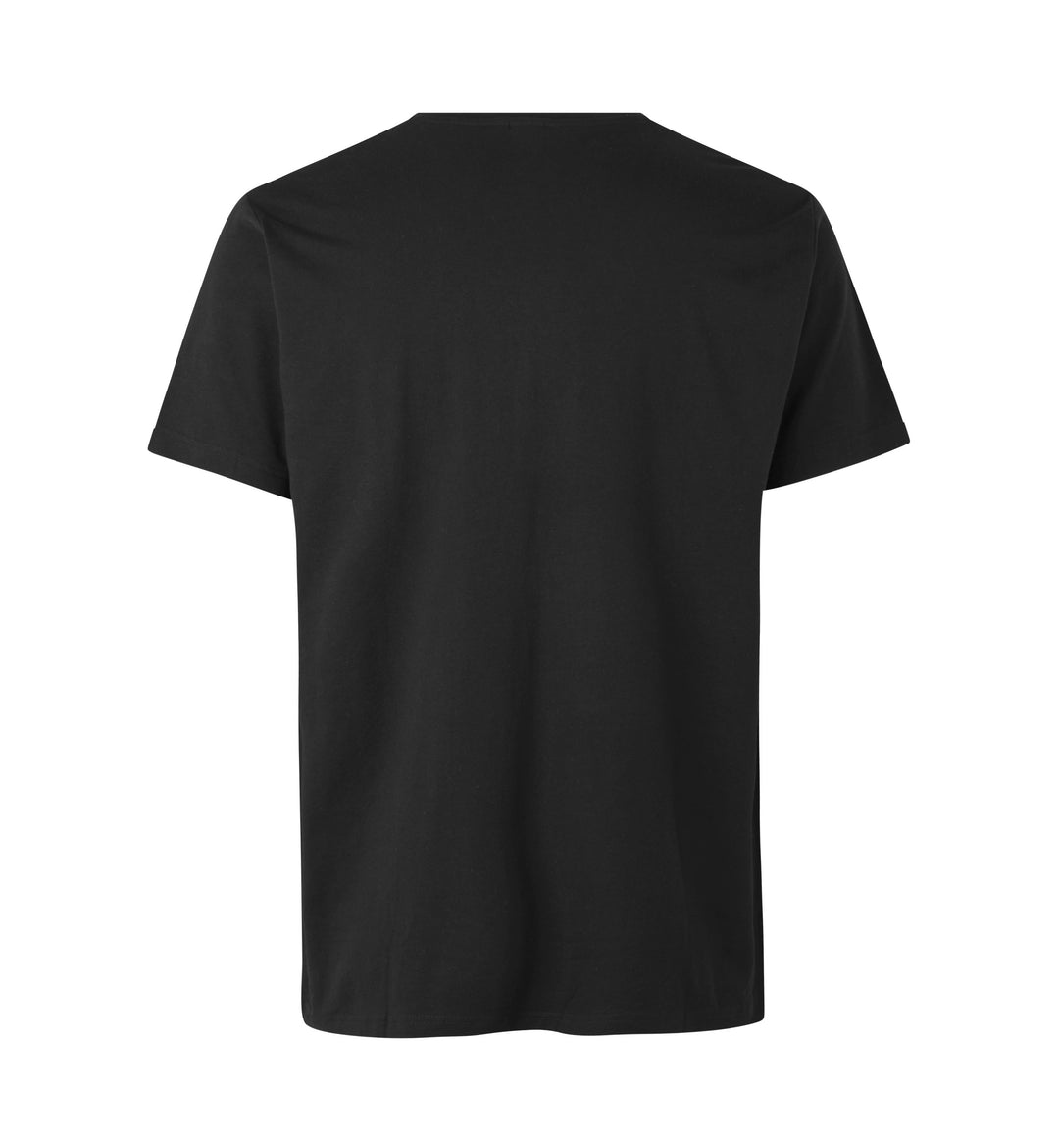 T-shirt stretch | comfort - Nero