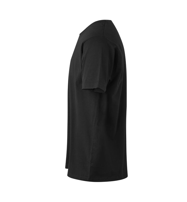 T-shirt stretch | comfort - Nero