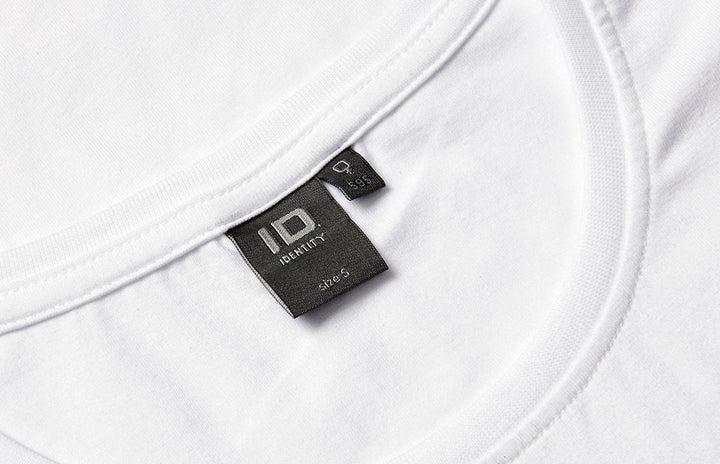 T-shirt stretch | comfort | donna - Bianco