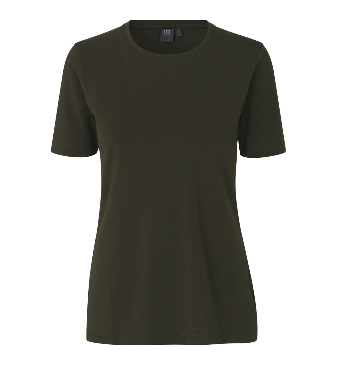 T-shirt stretch | comfort | donna - Oliva