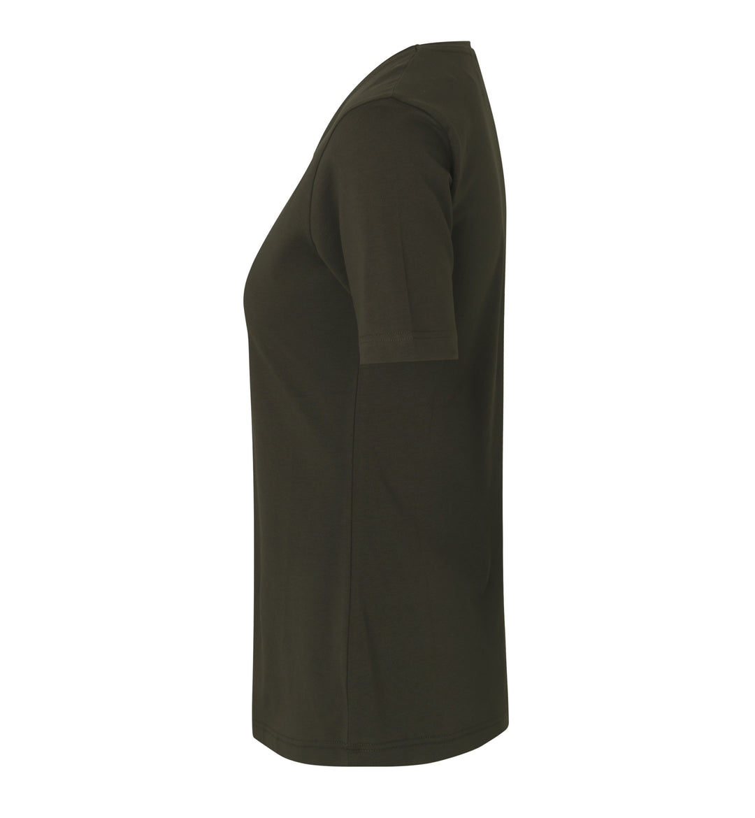 T-shirt stretch | comfort | donna - Oliva
