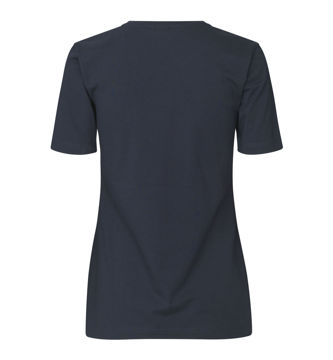 T-shirt stretch | comfort | donna - Blu navy