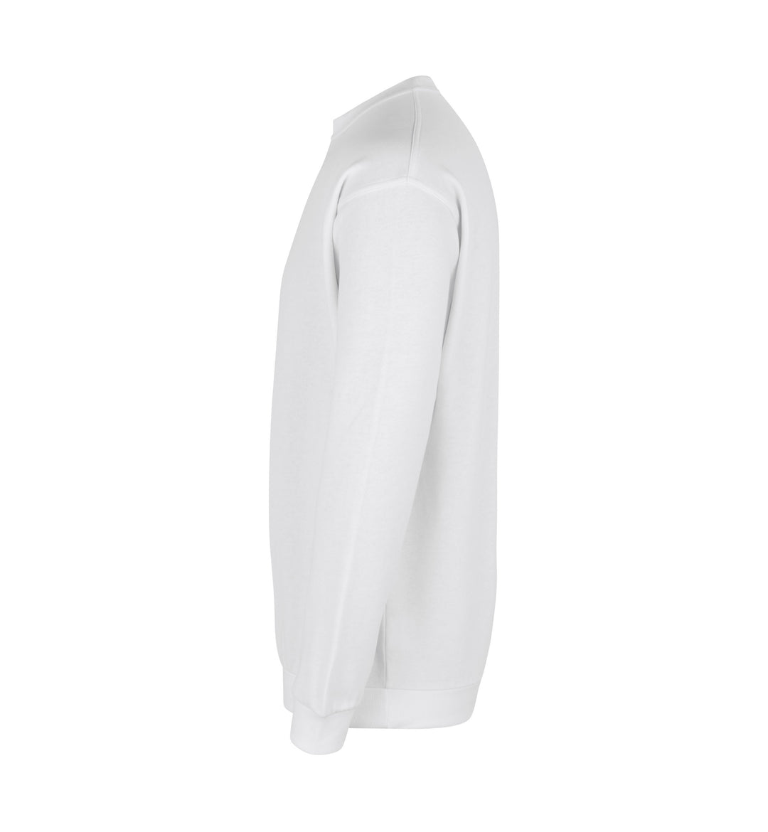 Felpa | classica - Bianco