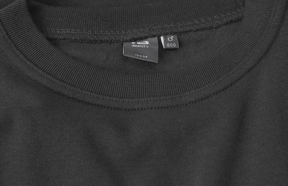 Felpa | classica - Antracite