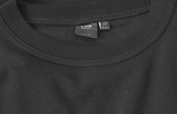 Felpa | classica - Antracite