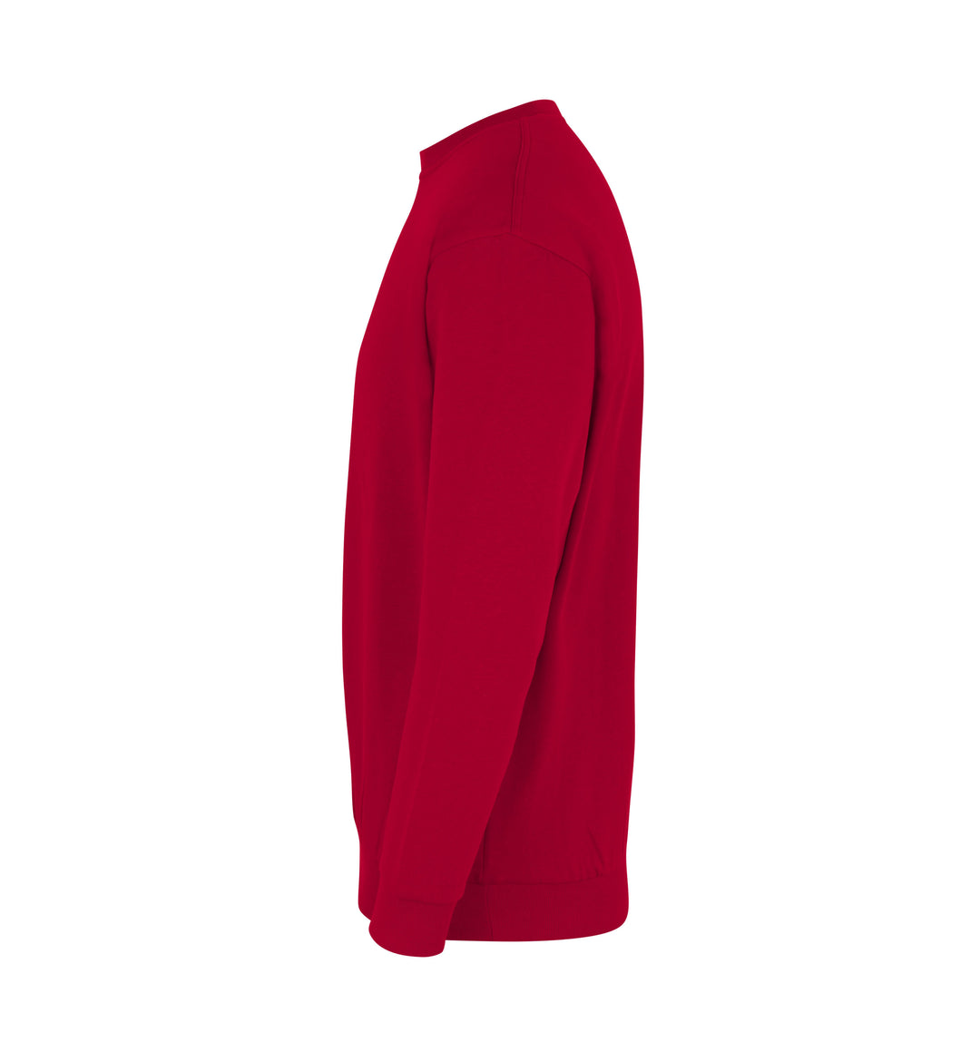 Felpa | classica - Rosso