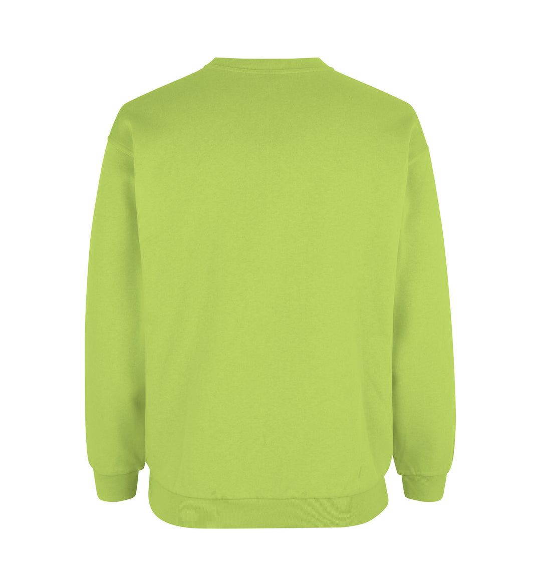 Felpa | classica - Lime
