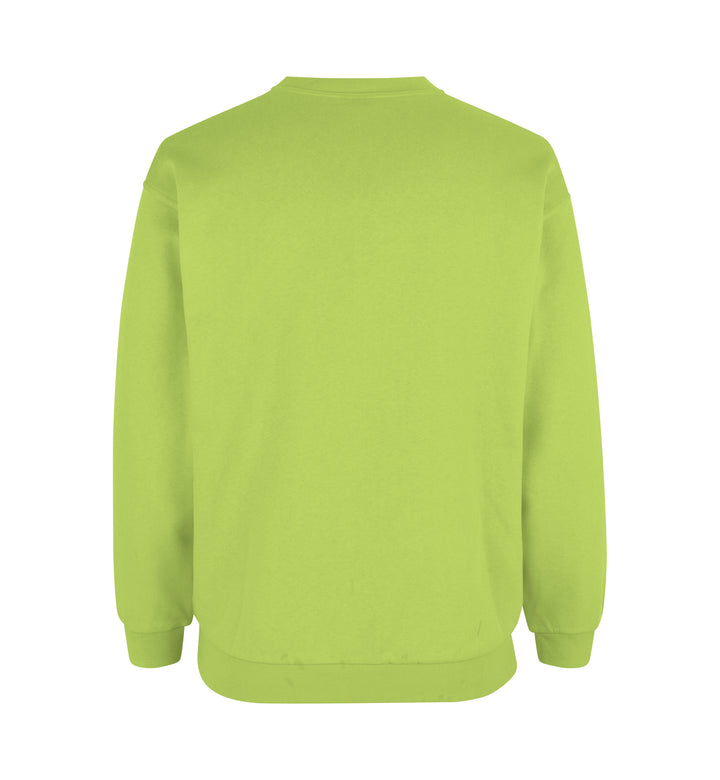 Felpa | classica - Lime