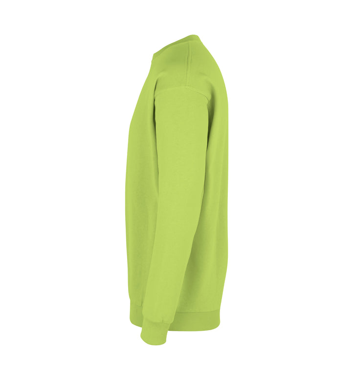 Felpa | classica - Lime