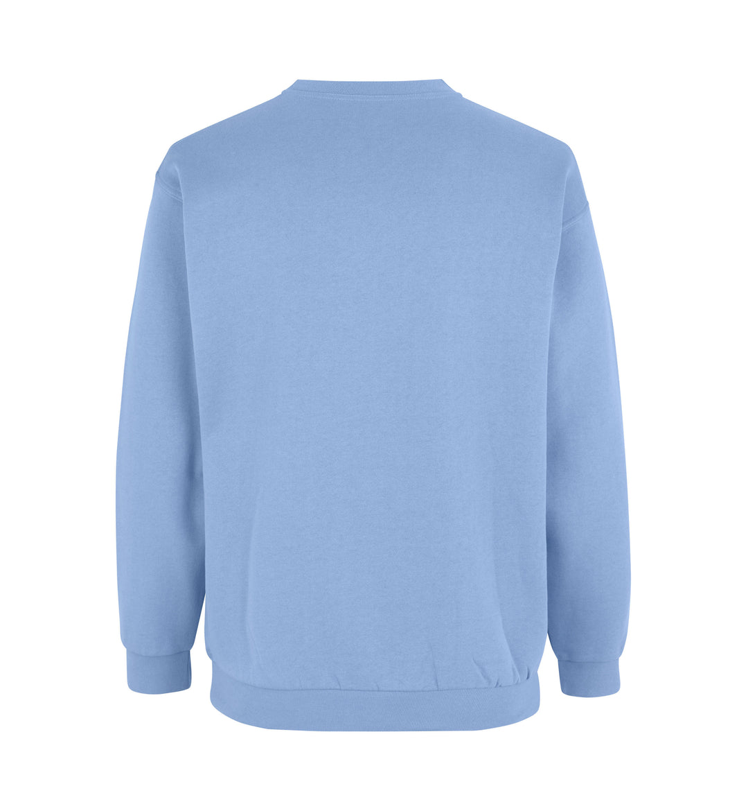 Felpa | classica - Azzurro