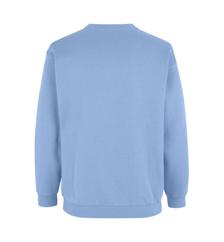 Felpa | classica - Azzurro