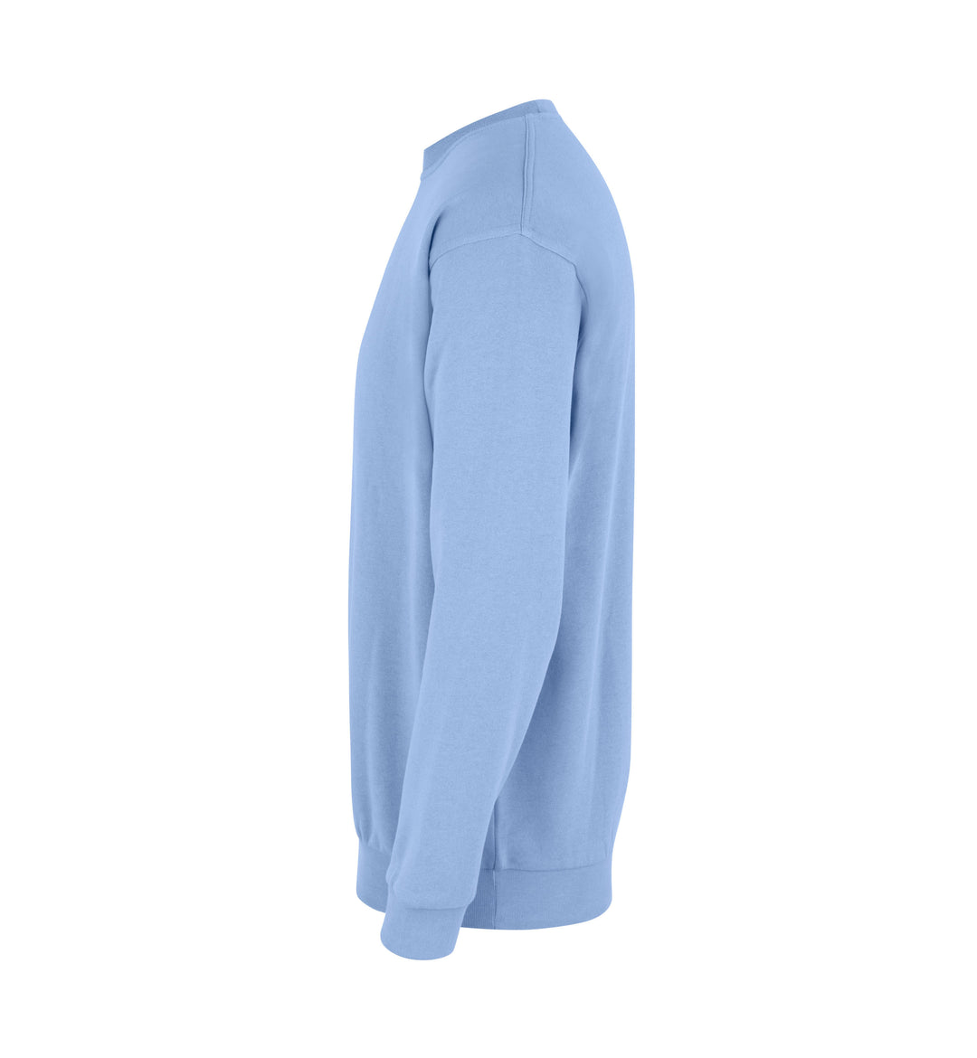 Felpa | classica - Azzurro
