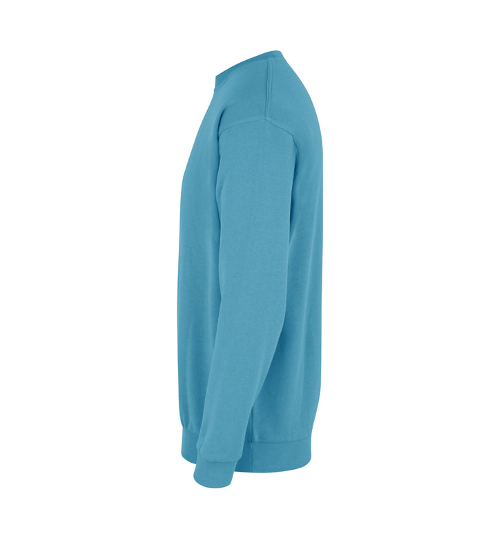 Felpa | classica - Turchese