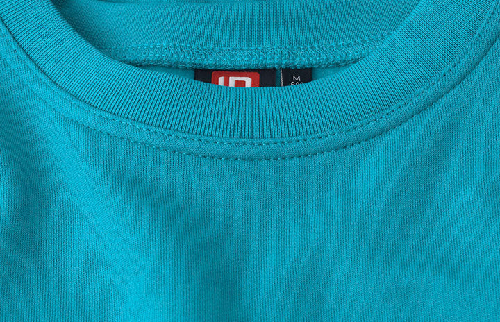 Felpa | classica - Turchese
