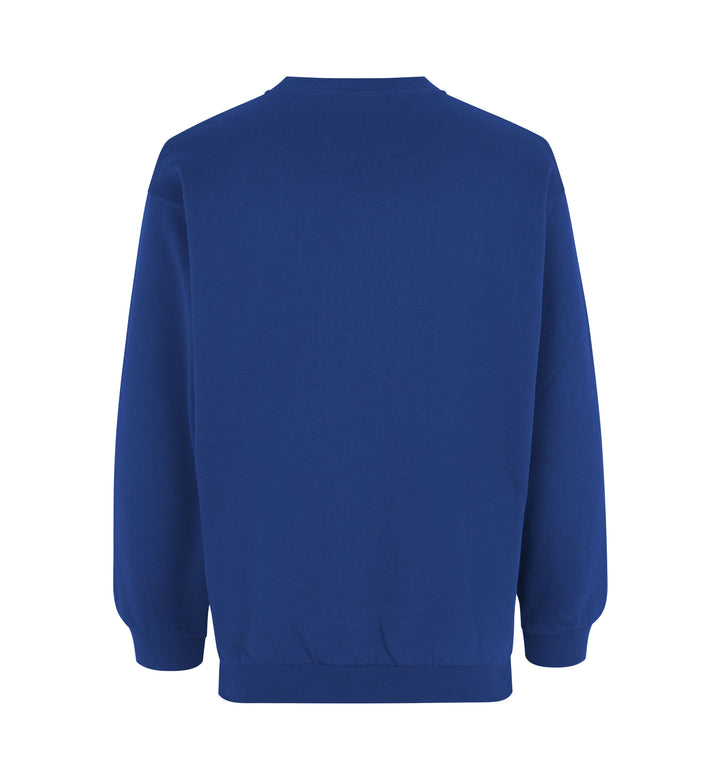 Felpa | classica - Blu royal