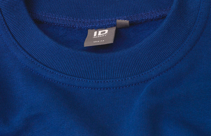 Felpa | classica - Blu royal