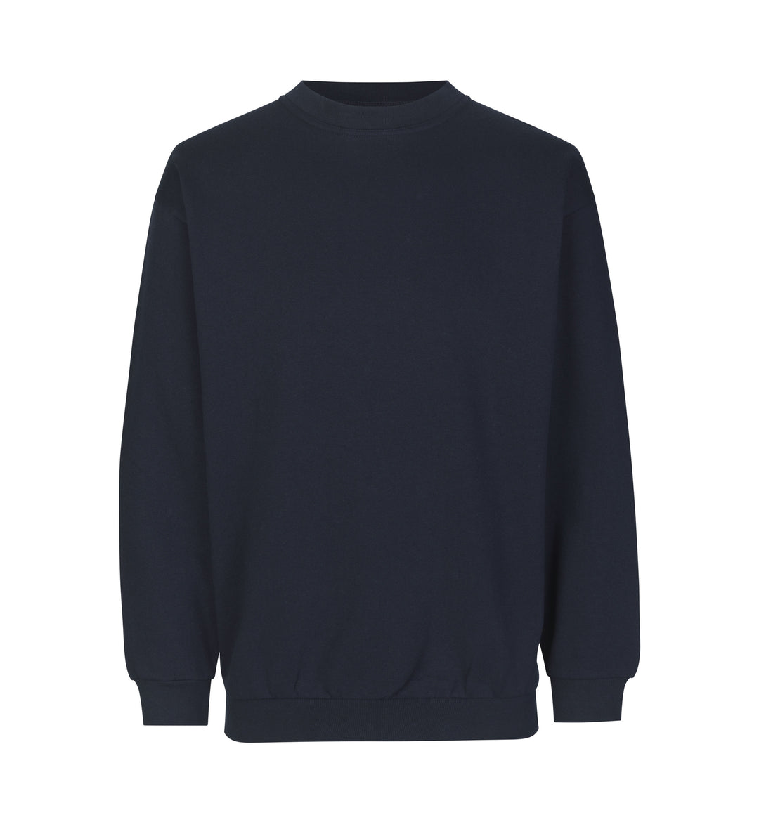 Felpa | classica - Blu navy