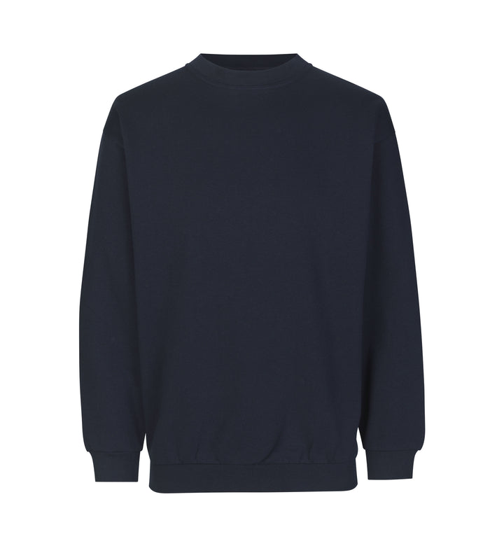 Felpa | classica - Blu navy