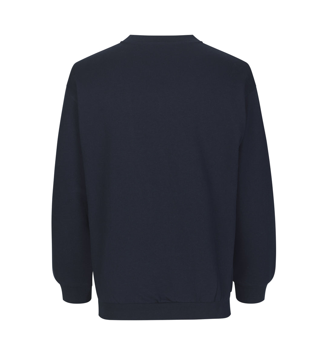 Felpa | classica - Blu navy