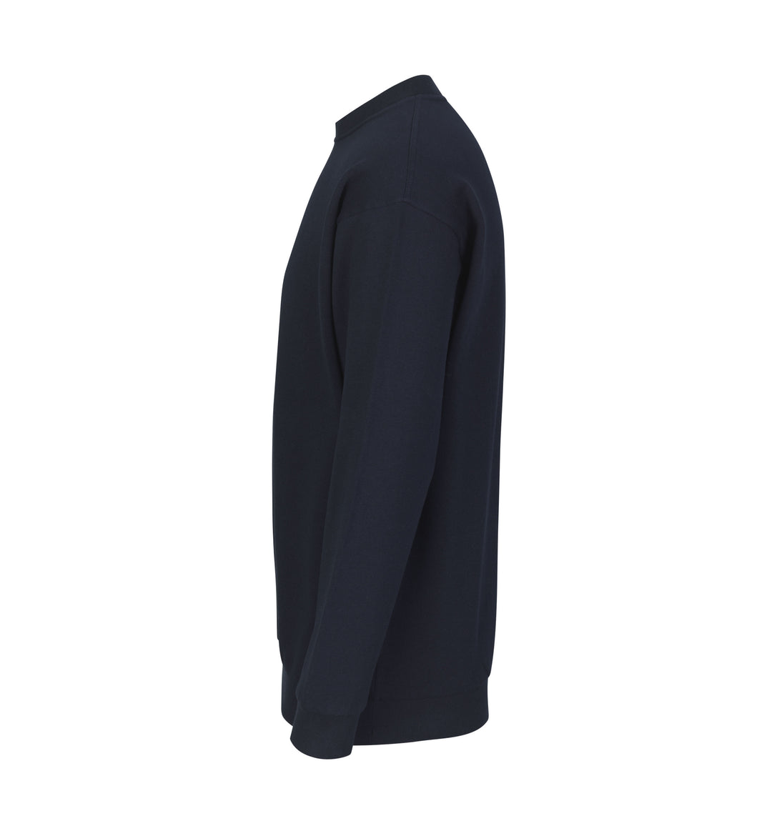 Felpa | classica - Blu navy