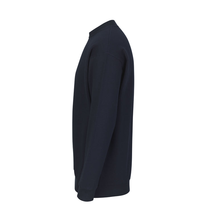 Felpa | classica - Blu navy