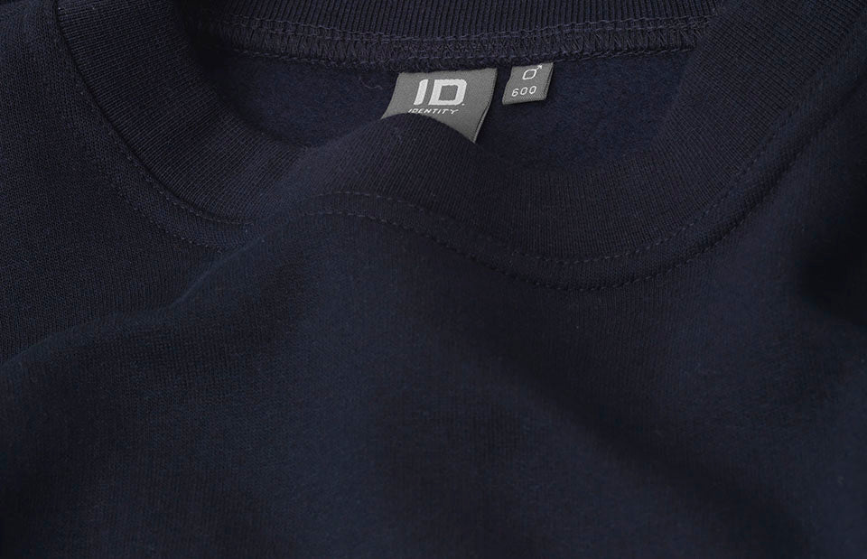 Felpa | classica - Blu navy