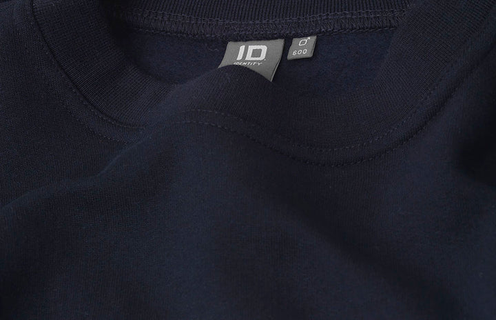 Felpa | classica - Blu navy