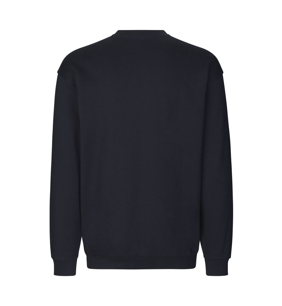 Felpa classica | cotone - Blu navy