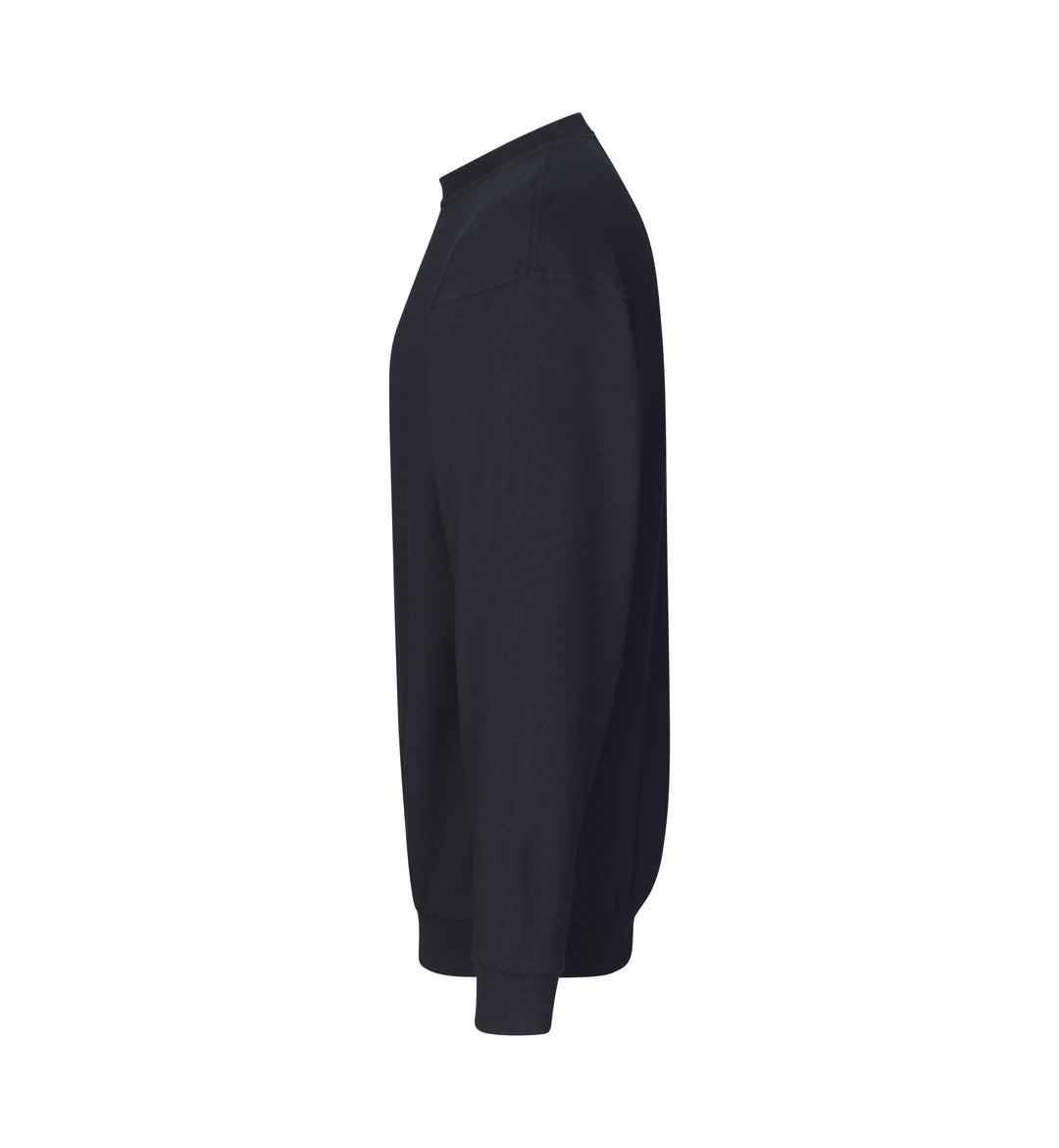 Felpa classica | cotone - Blu navy