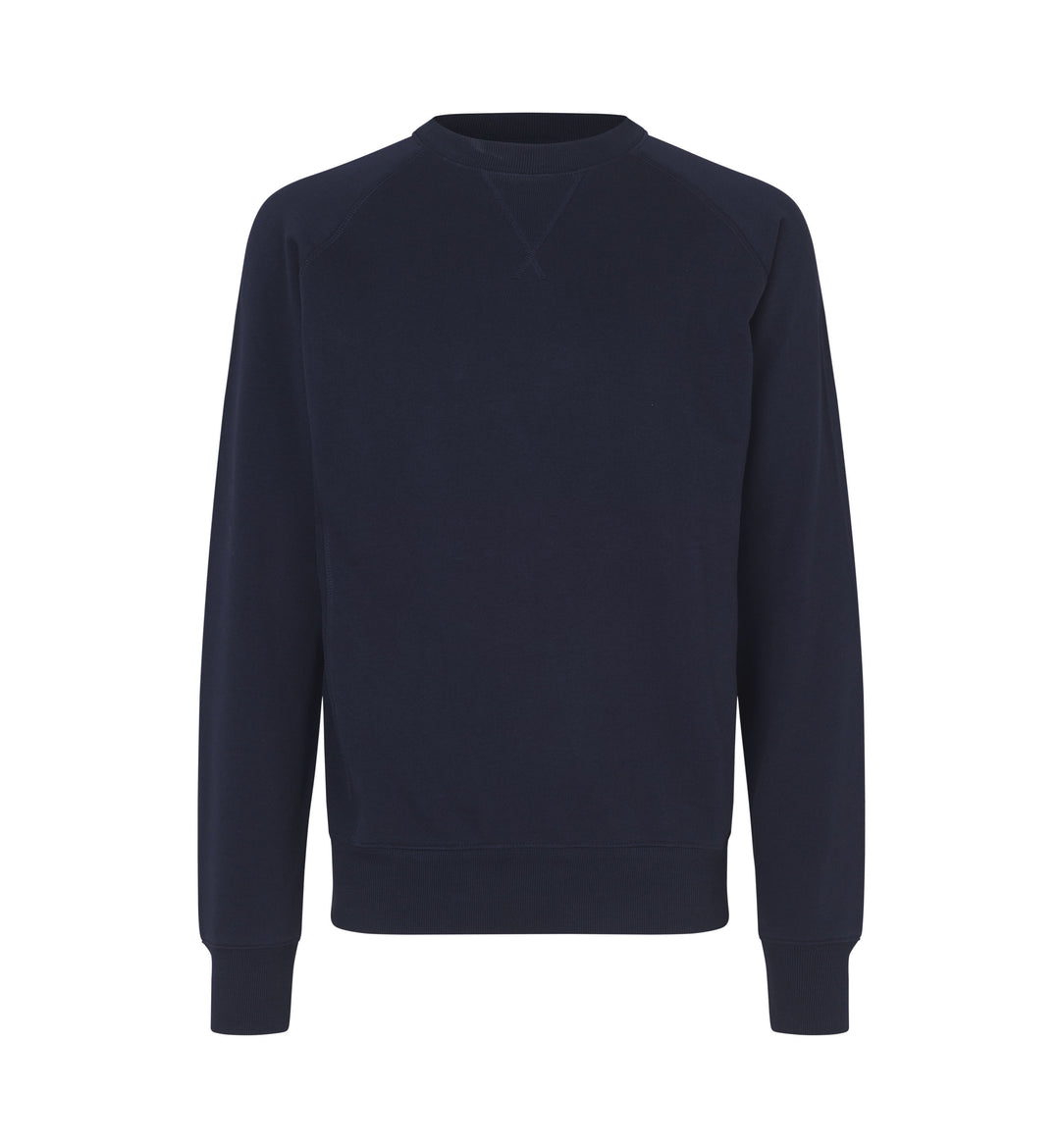 Felpa | business - Blu navy