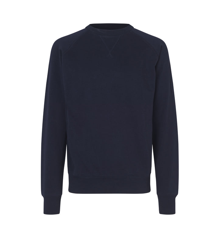 Felpa | business - Blu navy