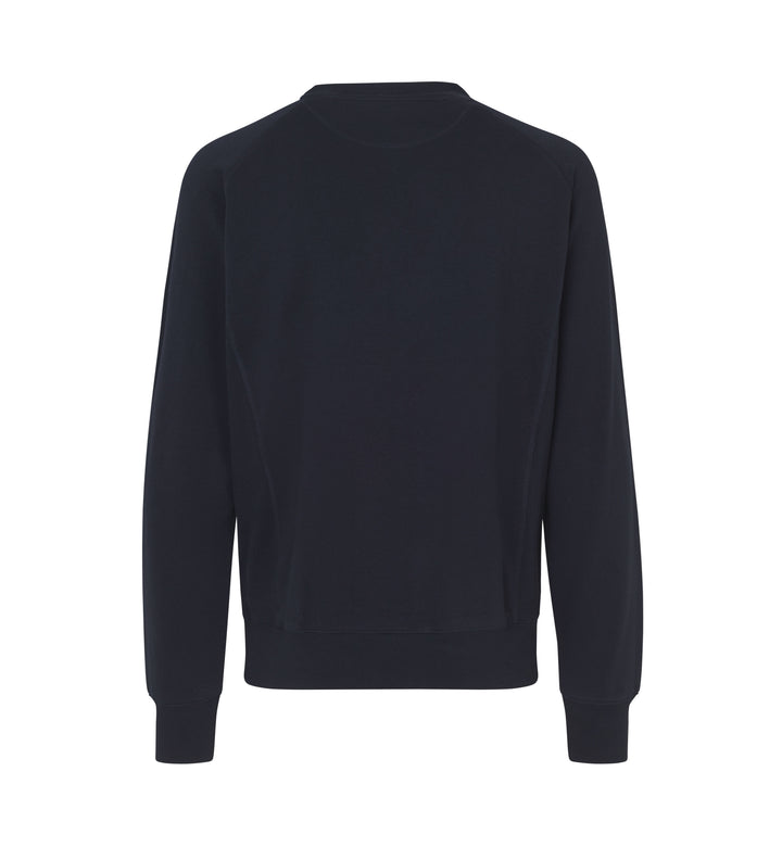 Felpa | business - Blu navy