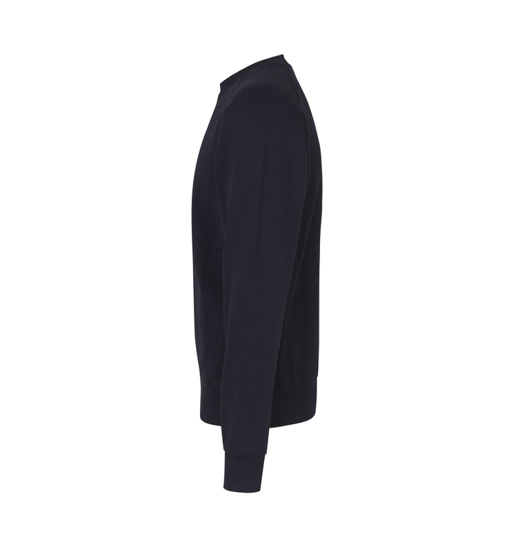 Felpa | business - Blu navy