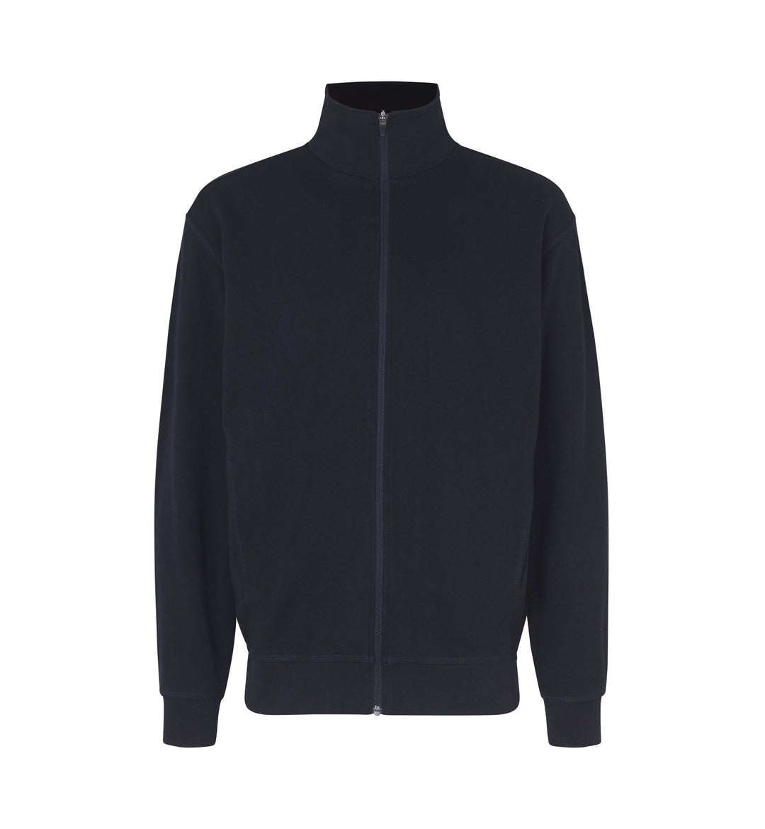 Cardigan felpa - Blu navy