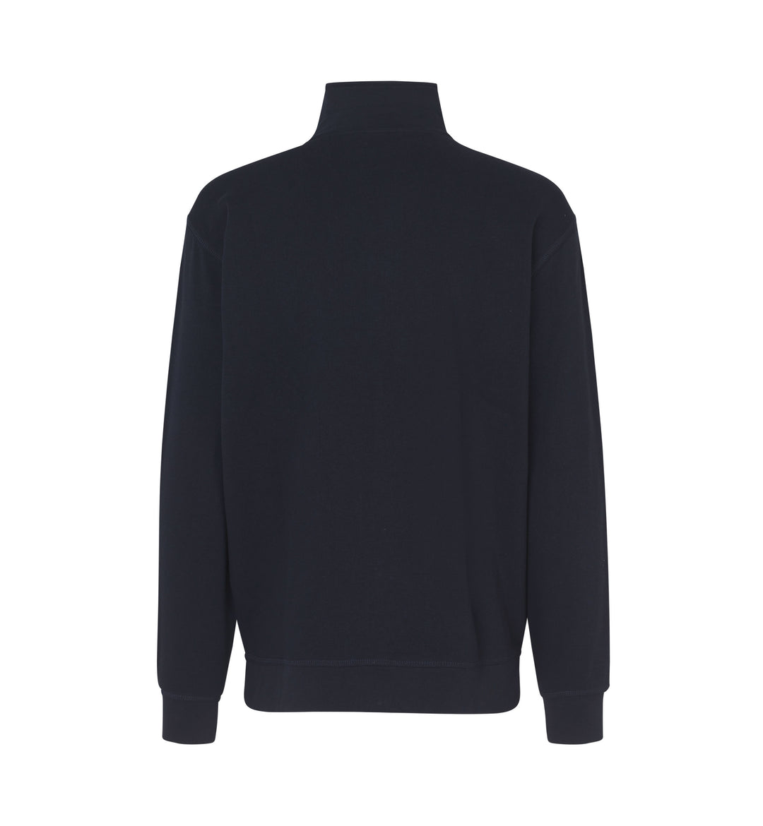 Cardigan felpa - Blu navy