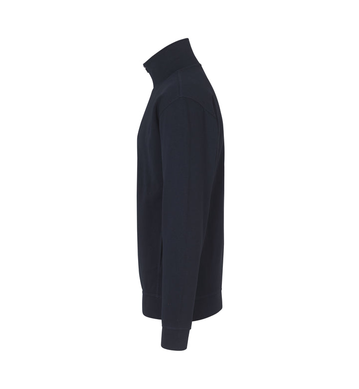 Cardigan felpa - Blu navy