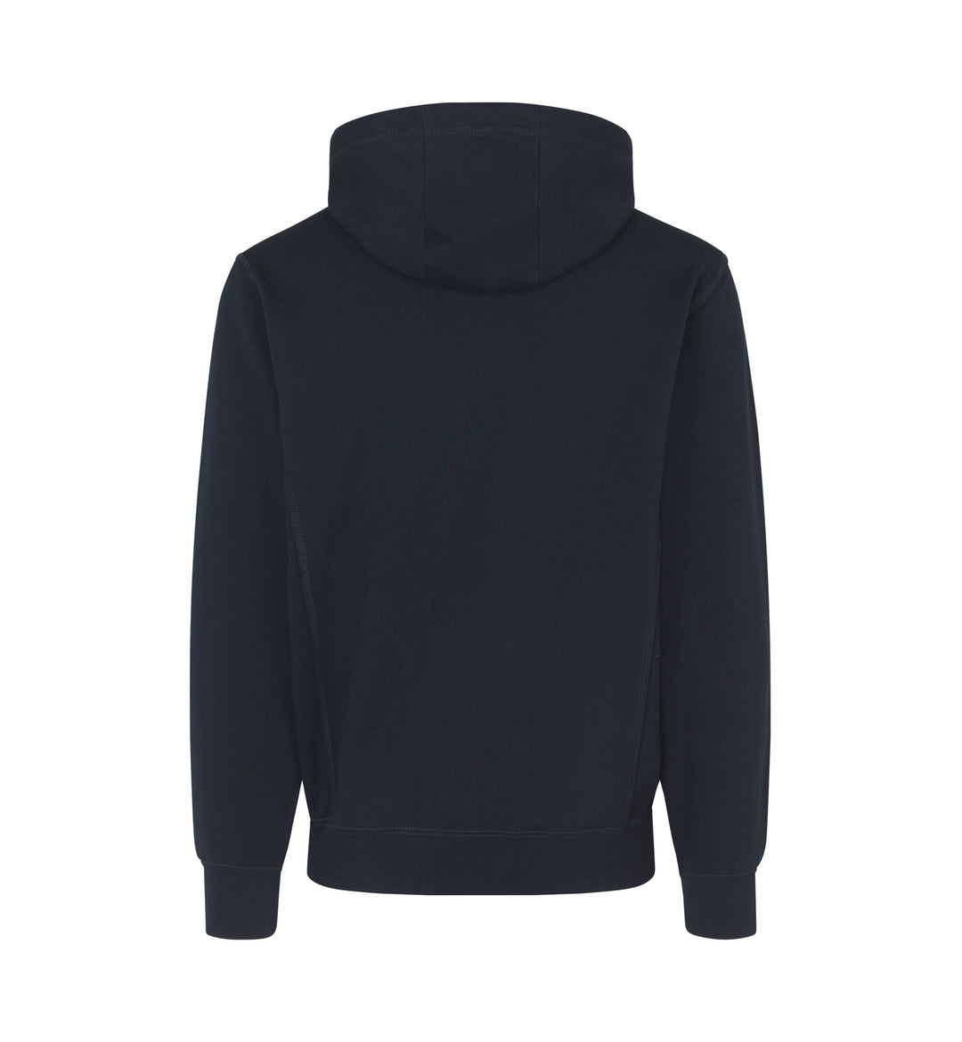 Cardigan felpa | bonded - Blu navy