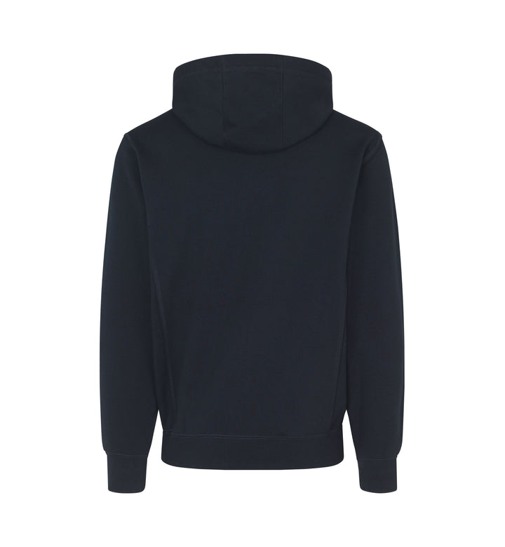 Cardigan felpa | bonded - Blu navy