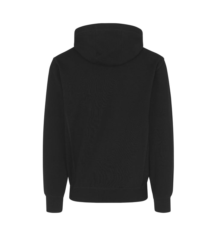 Cardigan felpa | bonded - Nero