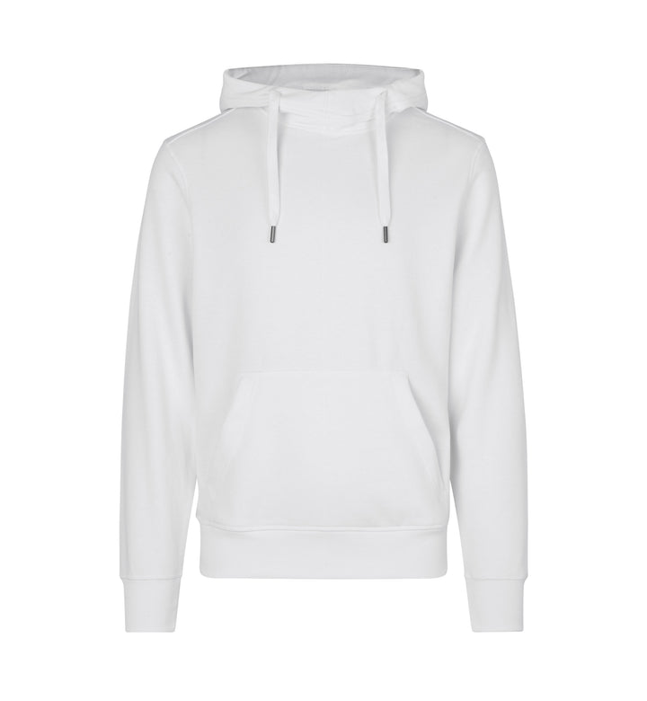 Hoodie CORE - Bianco
