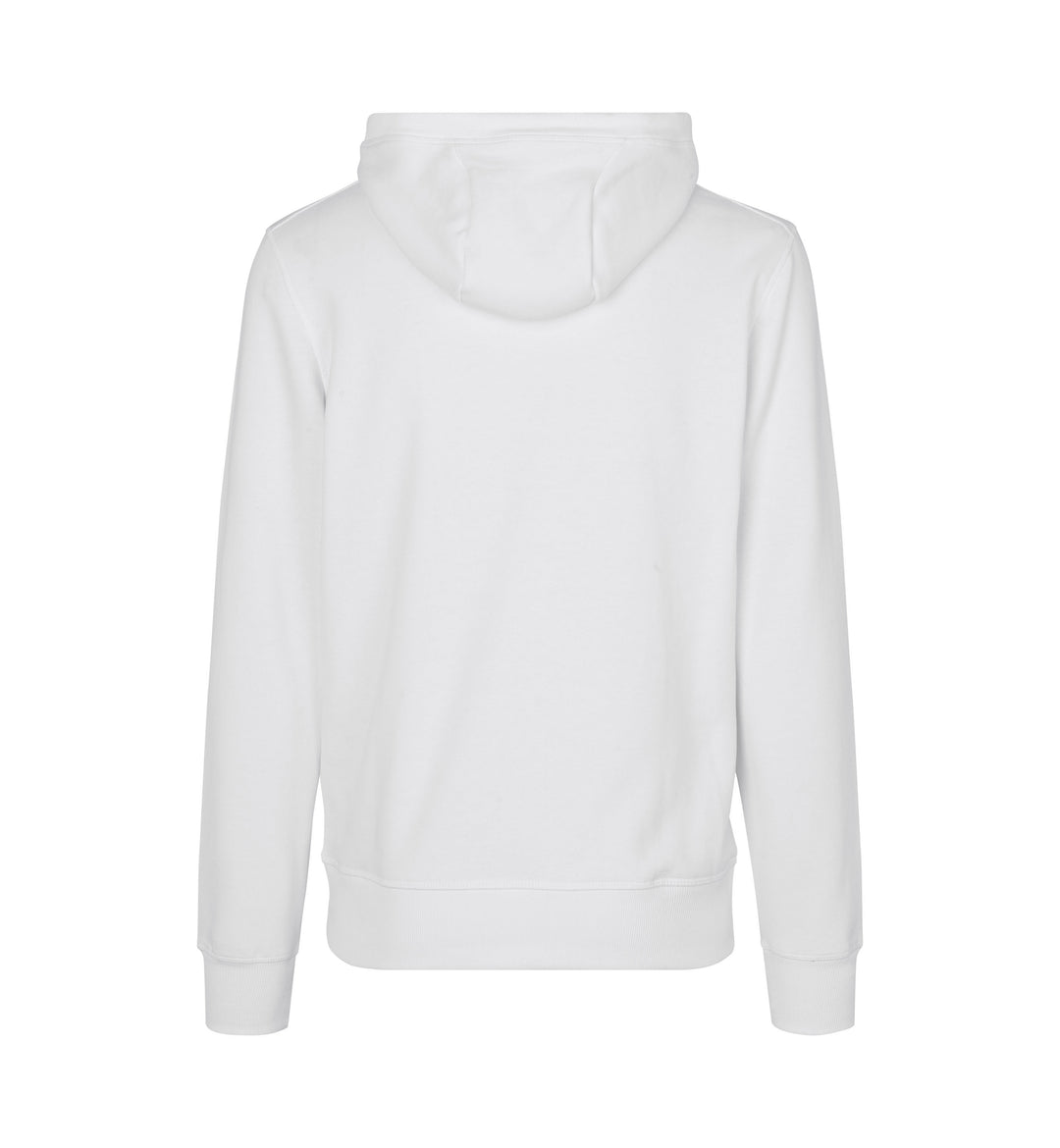 Hoodie CORE - Bianco