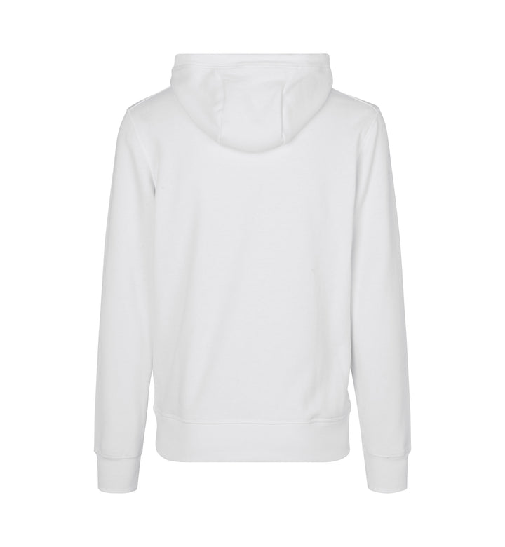 Hoodie CORE - Bianco